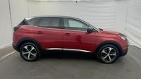 Peugeot 3008 2.0 BlueHDi 180ch S&S GT EAT8 — photo 4