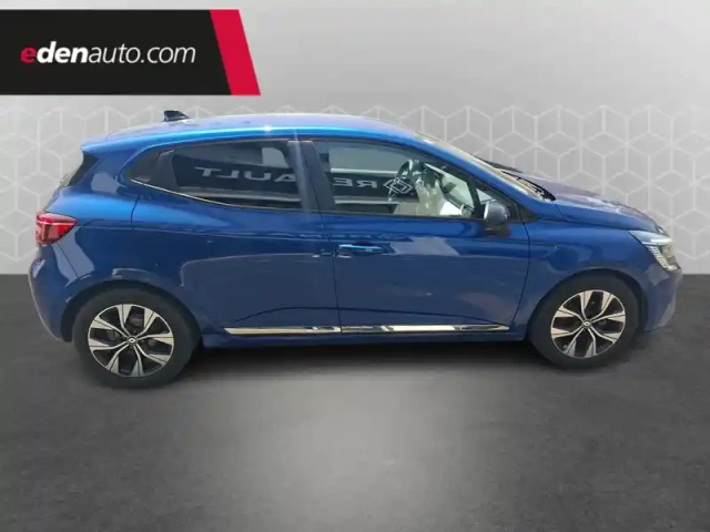 Renault Clio tce 90 — photo 21