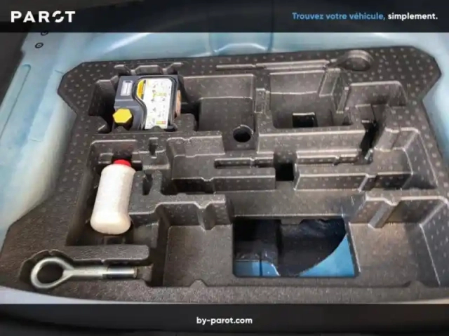 Suzuki S-Cross nouveau 1.4 boosterjet hybrid auto privilège — photo 55