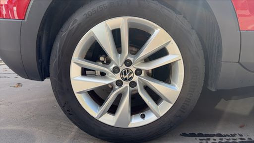 Volkswagen T-Cross 1.0 TSI 115 DSG7 - Vw Edition – 2024 – 5076 km – Essence – Boîte Automatique — photo 22