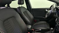 Ford Puma 1.0 EcoBoost Hybrid 125ch ST-Line X S&S Powershift — photo 15