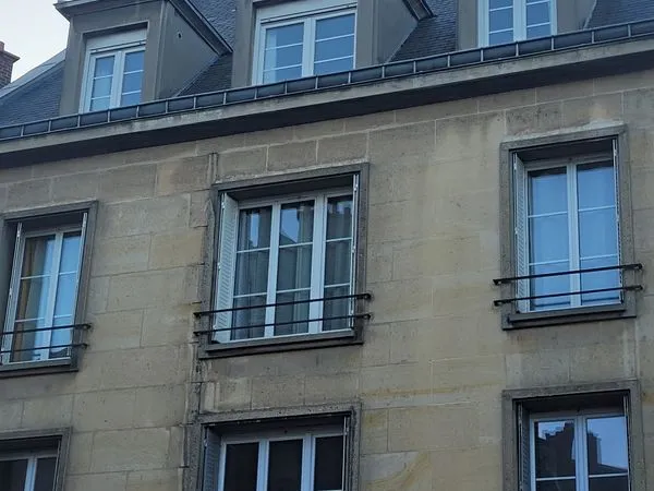 Appartement T2 à vendre