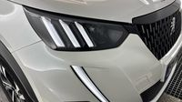 Peugeot 2008 1.2 PureTech 130ch S&S GT Pack EAT8 — photo 28