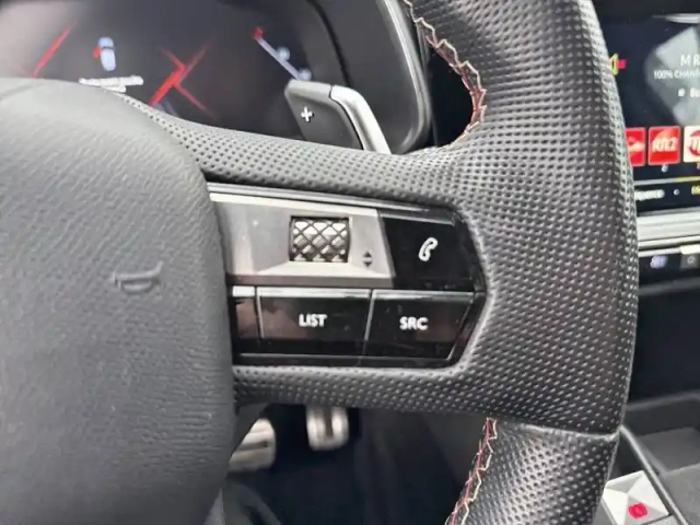 Ds Ds 7 ds7 crossback bluehdi 130 eat8 — photo 20