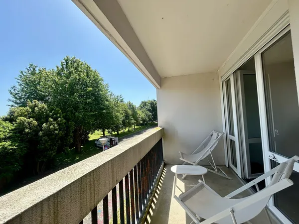 A VENDRE SOQUET IMMOBILIER - APPARTEMENT VENDU LOUE - SPECIAL INVESTISSEURS - DINAN