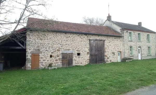 Maison 3 pièces 105 m²