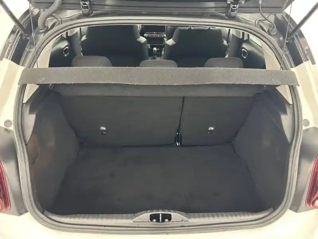 Citroën C3 puretech 83 s&amp;s bvm5 — photo 41