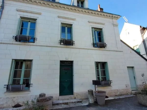 Maison 6 pièces 114 m²