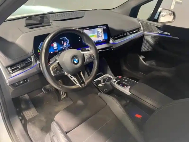 Bmw Serie 2 série 2 activetourer 218i 136ch m sport dkg7 — photo 11