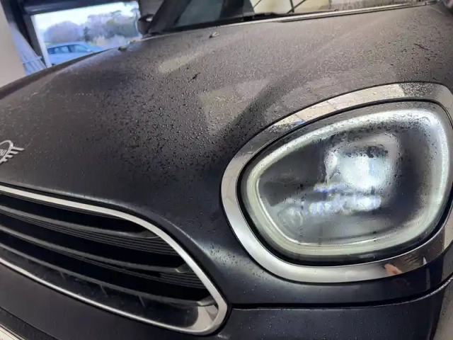 Mini Mini countryman 136 ch bva7 — photo 77