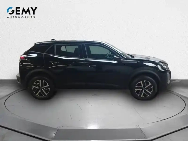 Peugeot 2008 100 s&amp;s bvm6 — photo 4