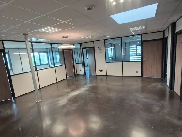 Atelier/bureaux