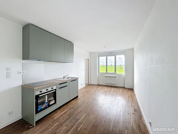 T2 Javené / Fougères