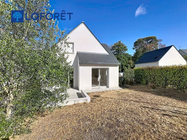 Maison 5 pièces 92 m²