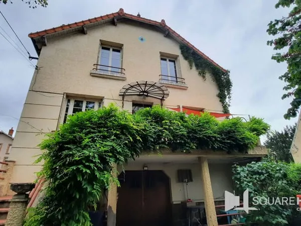 Maison Les Martres De Veyre 6 pièces 116.35m²