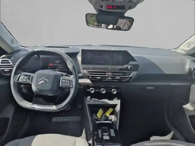 Citroën C4 bluehdi 130 s&amp;s eat8 — photo 6