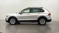Volkswagen Tiguan 2.0 TDI 150ch Life Plus DSG7 — photo 7