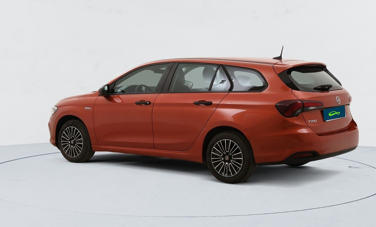 Fiat Tipo SW — photo 3