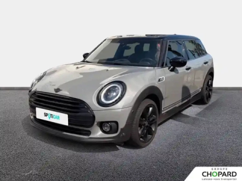 Mini Mini clubman cooper 136 ch