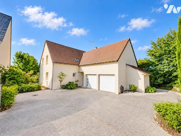 Maison 7 pièces 145 m²
