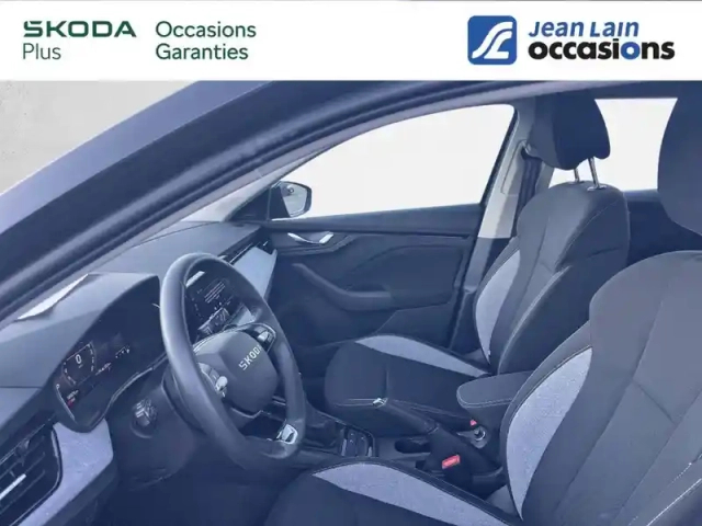 Skoda Scala 1.0 tsi evo 2 116 ch dsg7 — photo 13