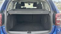 Dacia Duster 1.3 TCe 150ch FAP Prestige 4x2 EDC — photo 7