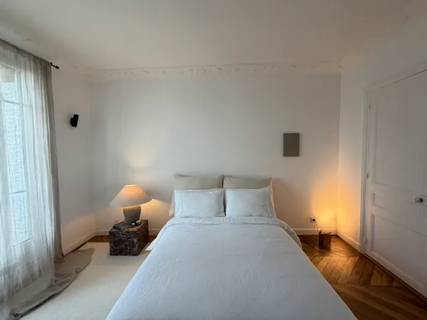 Sous-Loue chambre en colocation dans appartement - 85m²
