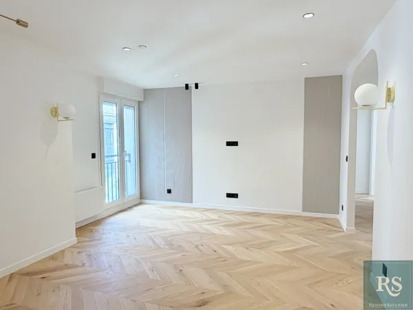 A VENDRE ANTONY APPARTEMENT4 PIECES 70,12 M2