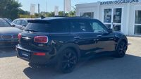 Mini Clubman Cooper 136ch Kensington BVA7 Euro6d-T — photo 5