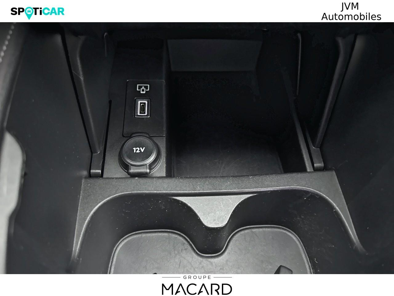 Ds Ds 4 e-tense 225ch opera — photo 45