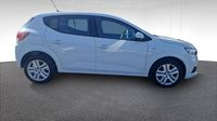Dacia Sandero 1.0 TCe 90ch Confort CVT -22 — photo 4