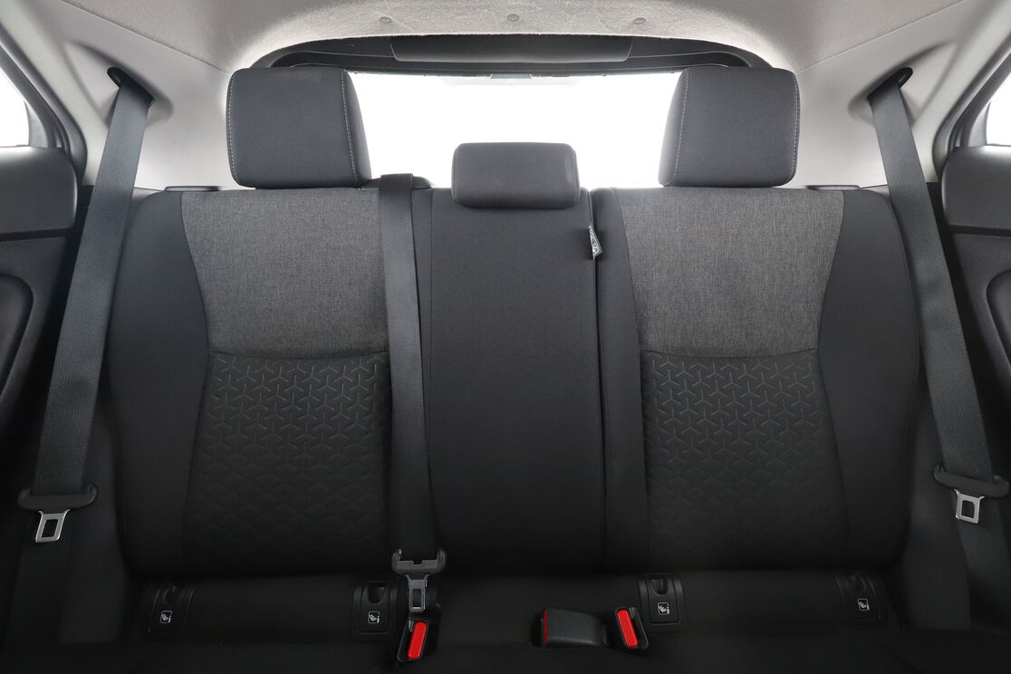 Toyota Yaris Cross 1.5 Hybride 2WD Dynamic — photo 14
