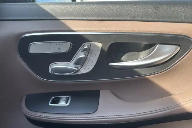 Mercedes Cla sse v extra-long 250 d 9g-tronic 4x4 — photo 18
