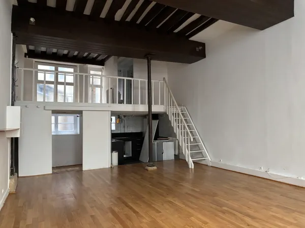 Vends loft