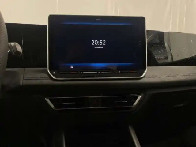 Volkswagen Tiguan 1.5 ehybrid 272ch dsg6 r-line edition — photo 10