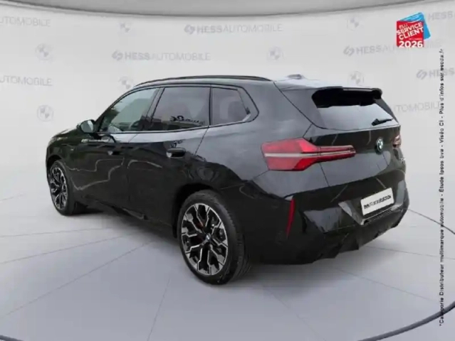 Bmw X3 xdrive30e 299ch m sport — photo 8