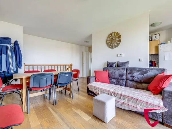 Appartement 5 pièces 102 m²