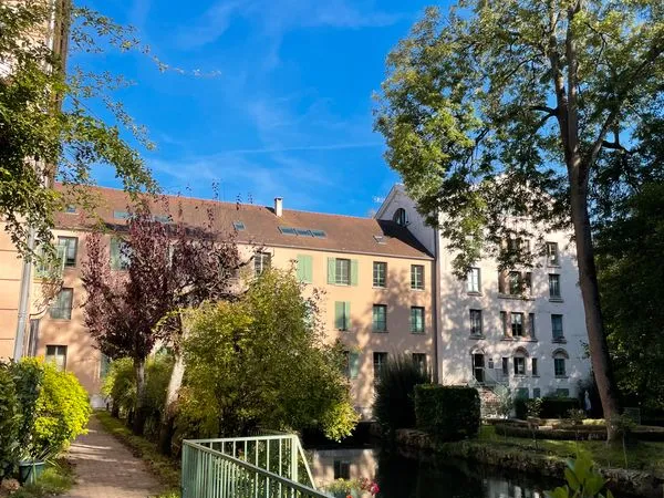 Studio dans secteur privilégié