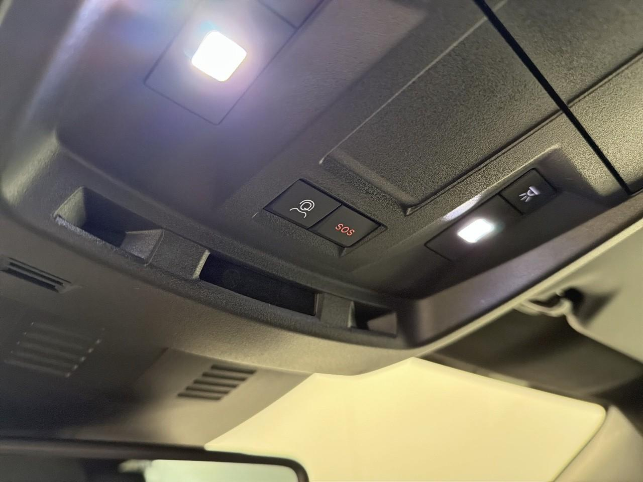 Peugeot 3008 hybrid 145 e-dcs6 allure — photo 21