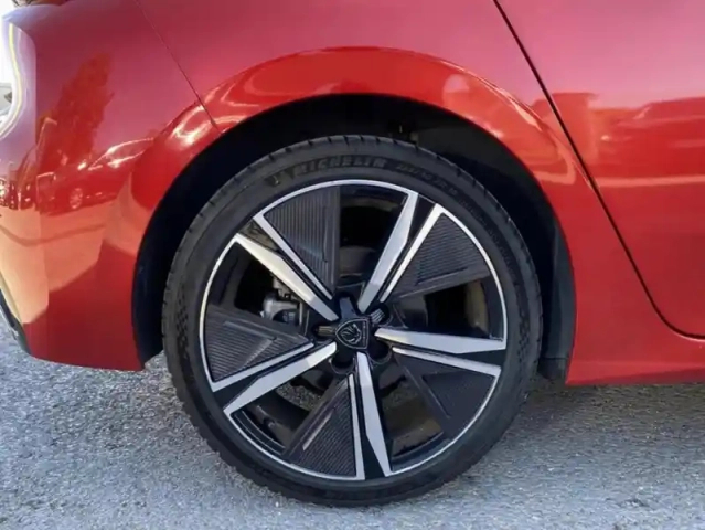 Peugeot 308 iii bluehdi 130 eat8 gt — photo 20