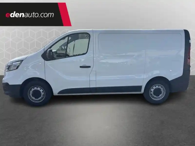 Renault Trafic fgn l1h1 2800 kg blue dci 130 — photo 2