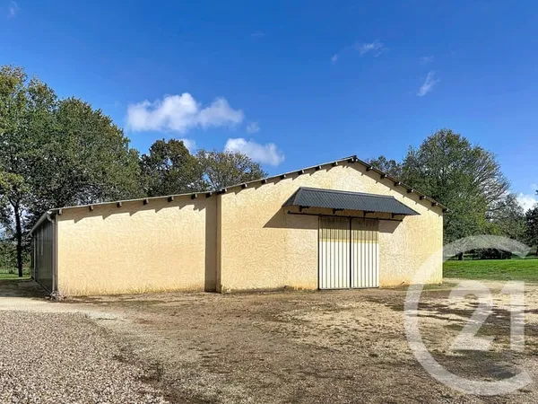 Local 562 m²