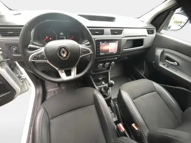 Renault Express Van 1.5 blue dci 95ch confort 22 — photo 12