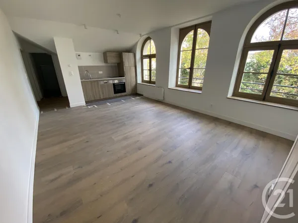 Appartement 3 pièces 82 m²