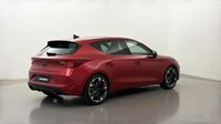 Cupra Leon 2.0 TSI 245ch VZ DSG7 — photo 5