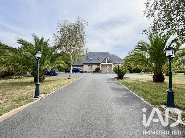 Maison 7 pièces 142 m²
