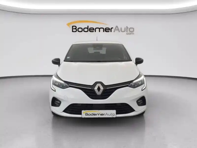 Renault Clio tce 100 gpl - 21 — photo 379