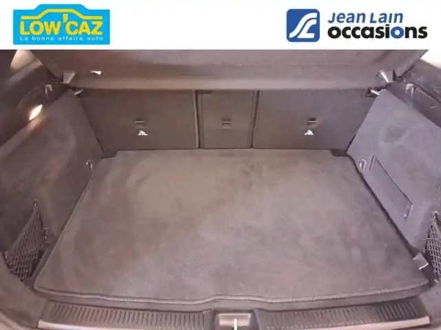 Mercedes Classe B 200 7g-dct — photo 10