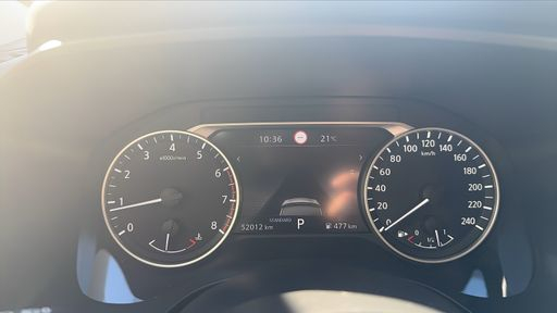 Nissan Qashqai 1.3 DIGT-T 158 MHEV X-Tronic - Premiere Edition – 2023 – 52012 km – Essence – Boîte Automatique — photo 17