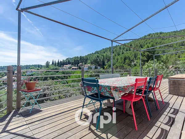 Maison 4 pièces 150 m²